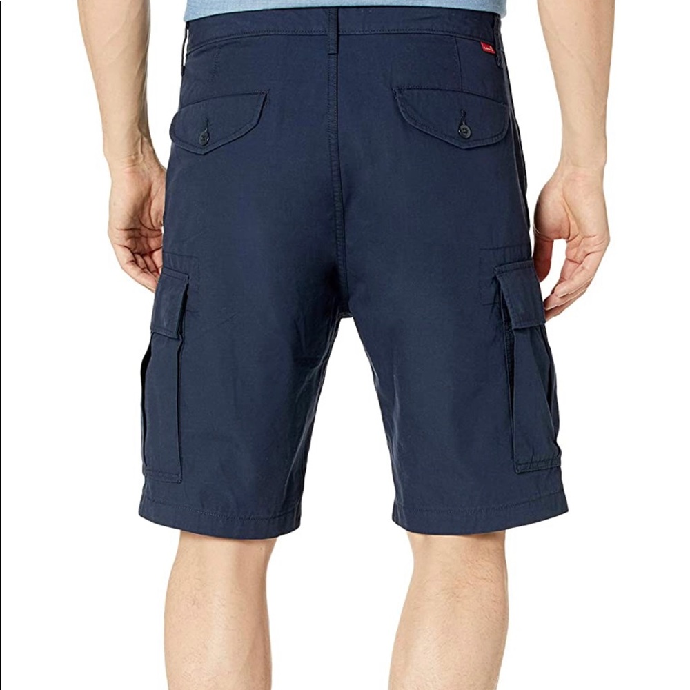 Levi’s Carrier Cargo Shorts